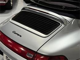 1996 Porsche 911/993 Carrera (CC-2099655) for sale in Palm Desert , California