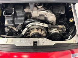1996 Porsche 911/993 Carrera (CC-2099655) for sale in Palm Desert , California