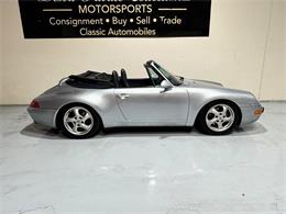 1996 Porsche 911/993 Carrera (CC-2099655) for sale in Palm Desert , California