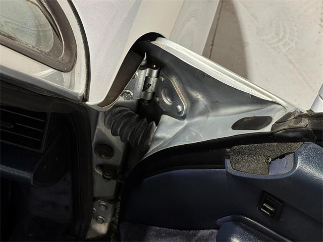 1996 Porsche 911/993 Carrera (CC-2099655) for sale in Palm Desert , California