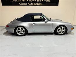 1996 Porsche 911/993 Carrera (CC-2099655) for sale in Palm Desert , California