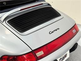 1996 Porsche 911/993 Carrera (CC-2099655) for sale in Palm Desert , California