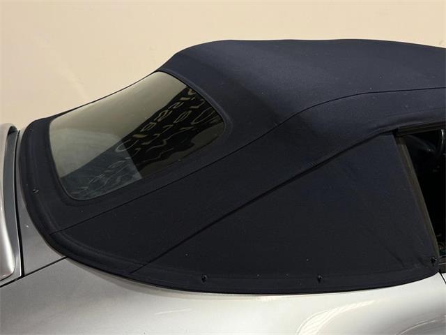 1996 Porsche 911/993 Carrera (CC-2099655) for sale in Palm Desert , California