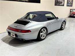 1996 Porsche 911/993 Carrera (CC-2099655) for sale in Palm Desert , California