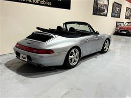 1996 Porsche 911/993 Carrera (CC-2099655) for sale in Palm Desert , California