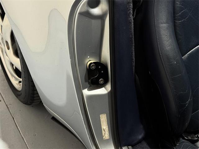 1996 Porsche 911/993 Carrera (CC-2099655) for sale in Palm Desert , California