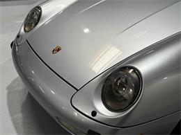 1996 Porsche 911/993 Carrera (CC-2099655) for sale in Palm Desert , California
