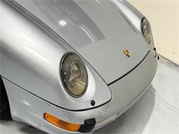 1996 Porsche 911/993 Carrera (CC-2099655) for sale in Palm Desert , California