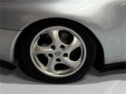 1996 Porsche 911/993 Carrera (CC-2099655) for sale in Palm Desert , California