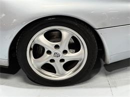 1996 Porsche 911/993 Carrera (CC-2099655) for sale in Palm Desert , California