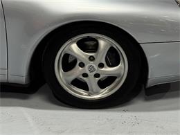 1996 Porsche 911/993 Carrera (CC-2099655) for sale in Palm Desert , California