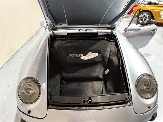 1996 Porsche 911/993 Carrera (CC-2099655) for sale in Palm Desert , California