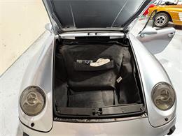 1996 Porsche 911/993 Carrera (CC-2099655) for sale in Palm Desert , California