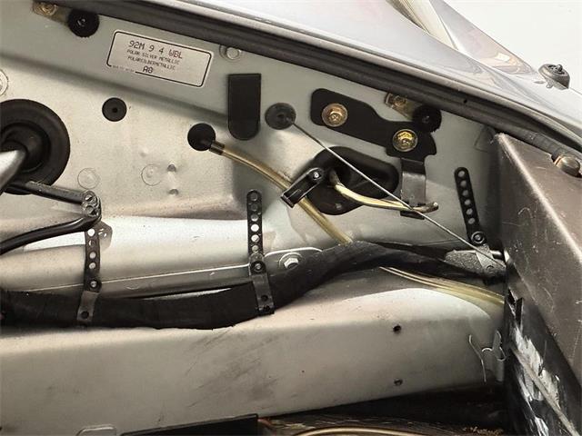 1996 Porsche 911/993 Carrera (CC-2099655) for sale in Palm Desert , California