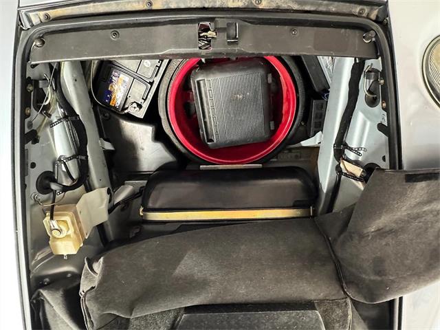 1996 Porsche 911/993 Carrera (CC-2099655) for sale in Palm Desert , California
