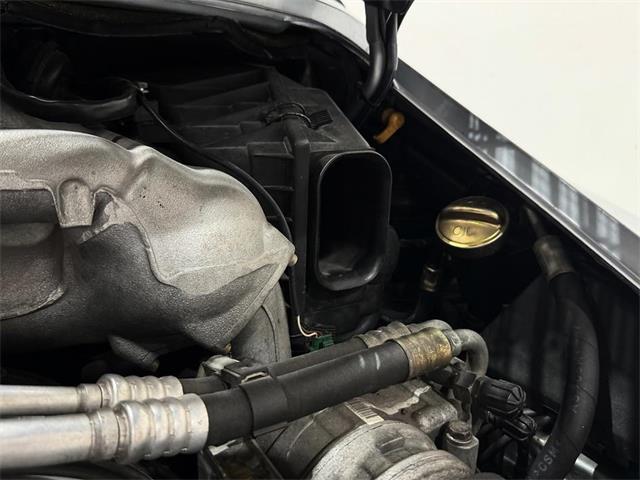 1996 Porsche 911/993 Carrera (CC-2099655) for sale in Palm Desert , California