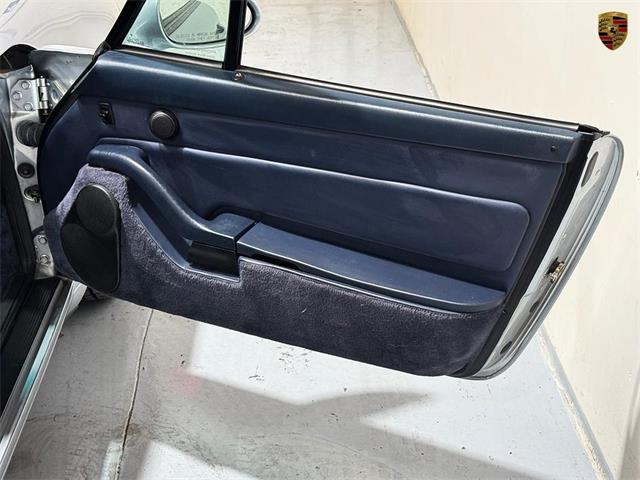 1996 Porsche 911/993 Carrera (CC-2099655) for sale in Palm Desert , California