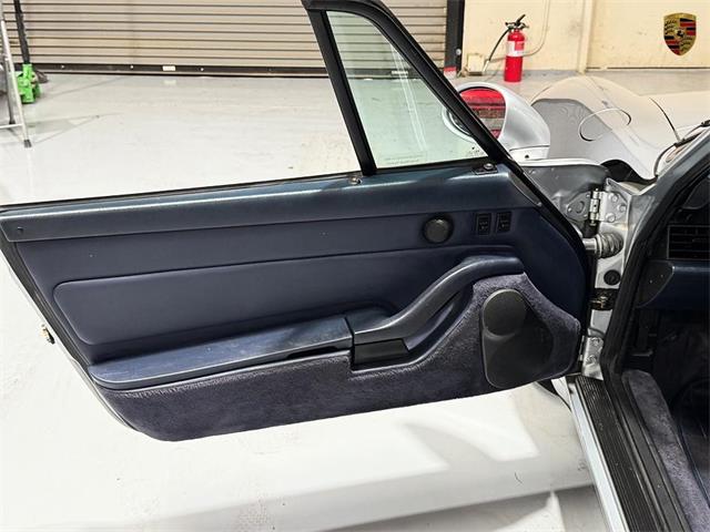1996 Porsche 911/993 Carrera (CC-2099655) for sale in Palm Desert , California