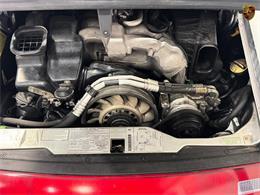1996 Porsche 911/993 Carrera (CC-2099655) for sale in Palm Desert , California