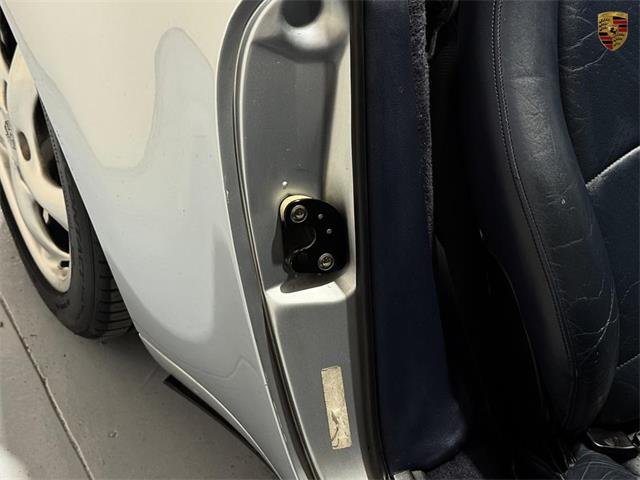 1996 Porsche 911/993 Carrera (CC-2099655) for sale in Palm Desert , California