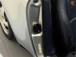 1996 Porsche 911/993 Carrera (CC-2099655) for sale in Palm Desert , California