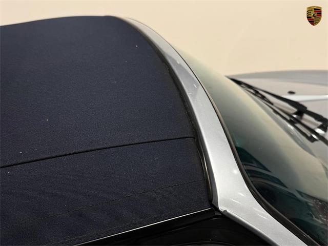 1996 Porsche 911/993 Carrera (CC-2099655) for sale in Palm Desert , California