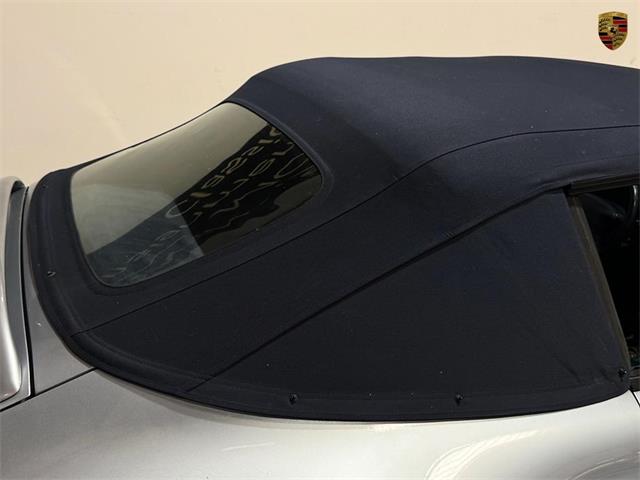 1996 Porsche 911/993 Carrera (CC-2099655) for sale in Palm Desert , California