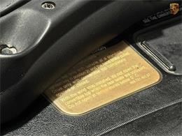 1996 Porsche 911/993 Carrera (CC-2099655) for sale in Palm Desert , California
