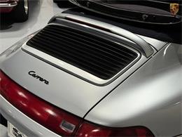 1996 Porsche 911/993 Carrera (CC-2099655) for sale in Palm Desert , California