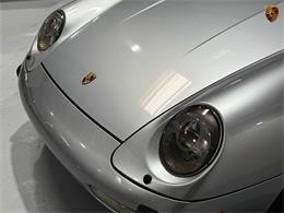 1996 Porsche 911/993 Carrera (CC-2099655) for sale in Palm Desert , California