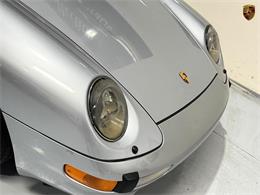 1996 Porsche 911/993 Carrera (CC-2099655) for sale in Palm Desert , California