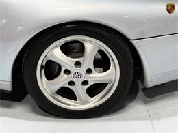 1996 Porsche 911/993 Carrera (CC-2099655) for sale in Palm Desert , California