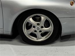 1996 Porsche 911/993 Carrera (CC-2099655) for sale in Palm Desert , California