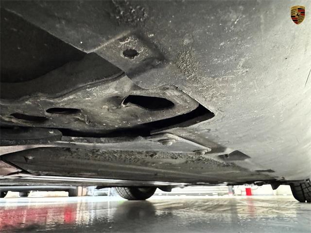 1996 Porsche 911/993 Carrera (CC-2099655) for sale in Palm Desert , California