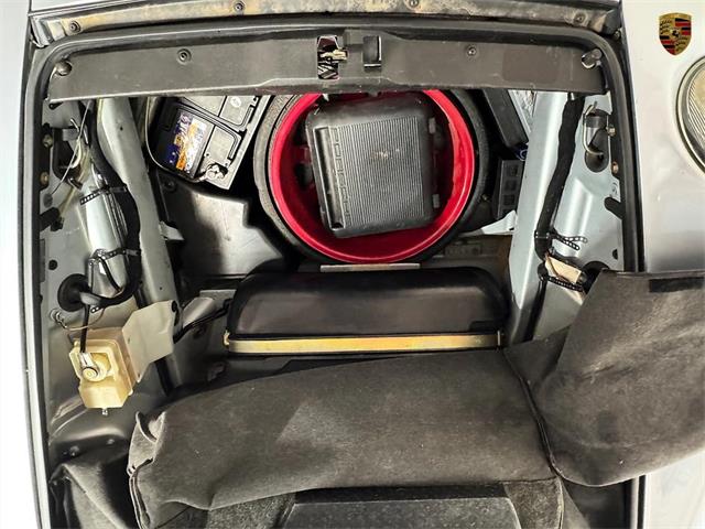 1996 Porsche 911/993 Carrera (CC-2099655) for sale in Palm Desert , California