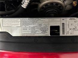 1996 Porsche 911/993 Carrera (CC-2099655) for sale in Palm Desert , California