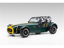 2025 Caterham Seven (CC-2099656) for sale in Costa Mesa, California