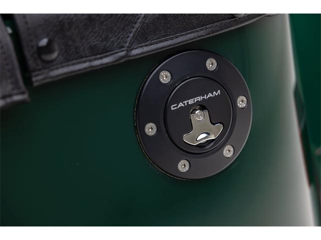 2025 Caterham Seven (CC-2099656) for sale in Costa Mesa, California