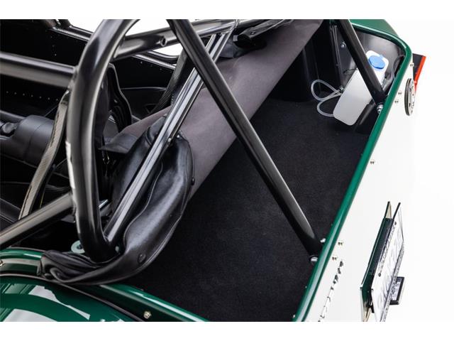 2025 Caterham Seven (CC-2099656) for sale in Costa Mesa, California