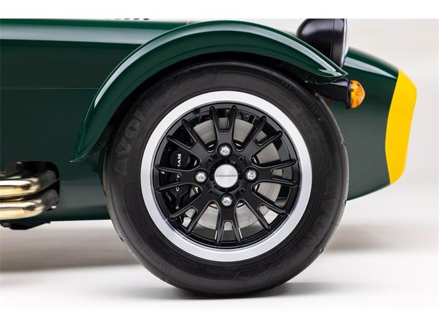 2025 Caterham Seven (CC-2099656) for sale in Costa Mesa, California