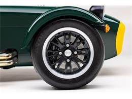 2025 Caterham Seven (CC-2099656) for sale in Costa Mesa, California