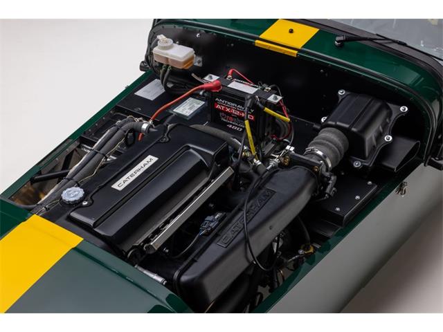 2025 Caterham Seven (CC-2099656) for sale in Costa Mesa, California