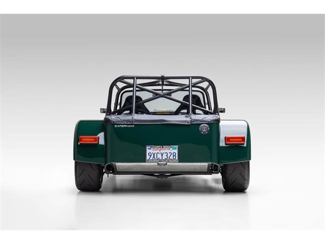 2025 Caterham Seven (CC-2099656) for sale in Costa Mesa, California