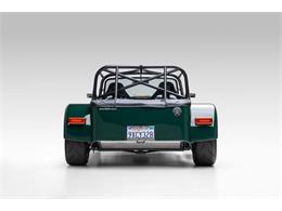 2025 Caterham Seven (CC-2099656) for sale in Costa Mesa, California