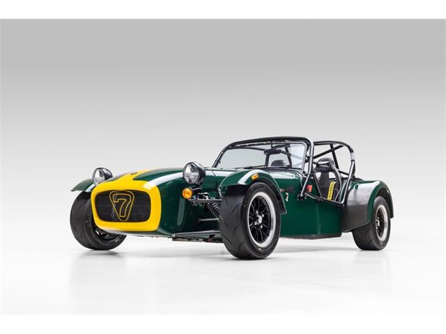 2025 Caterham Seven (CC-2099656) for sale in Costa Mesa, California