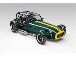 2025 Caterham Seven (CC-2099656) for sale in Costa Mesa, California