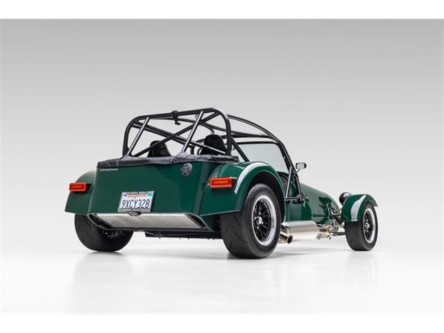 2025 Caterham Seven (CC-2099656) for sale in Costa Mesa, California