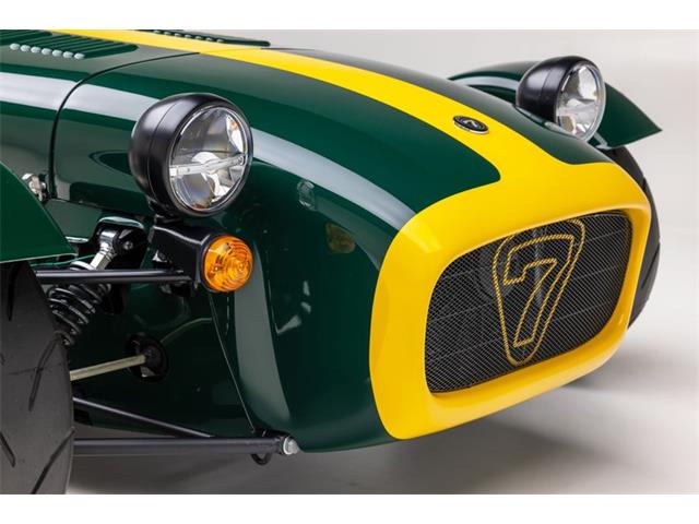 2025 Caterham Seven (CC-2099656) for sale in Costa Mesa, California