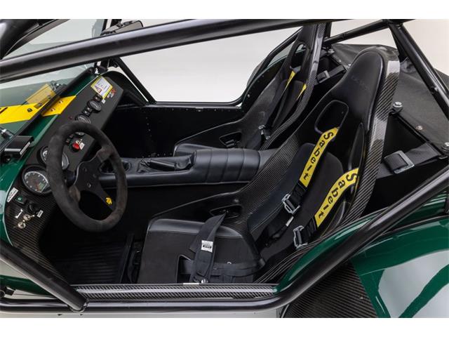 2025 Caterham Seven (CC-2099656) for sale in Costa Mesa, California