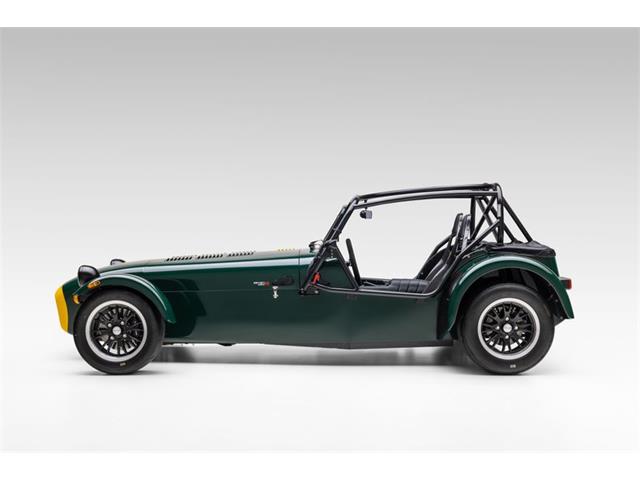 2025 Caterham Seven (CC-2099656) for sale in Costa Mesa, California